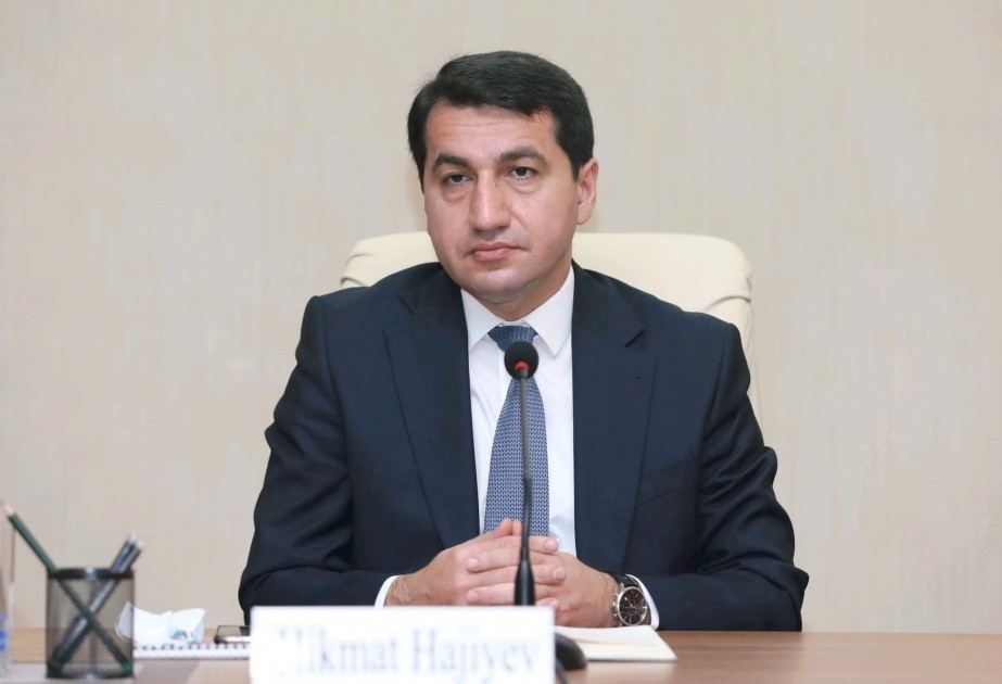 Azerbaijan using NAM platform to ensure global security - Assistant to president