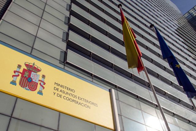В МИД Испании заявили, что продление ДСНВ внесет вклад в безопасность в Европе и в мире