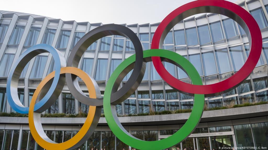 Выборы президента Международного олимпийского комитета пройдут в формате видеоконференции