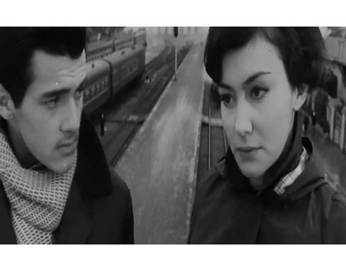 Эксклюзив! Земфира Цахилова поделилась воспоминаниями о ролях в азербайджанских фильмах: Вдруг погас свет и появился мужчина с горящей чашей в руках! (ФОТО)