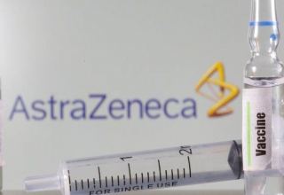 AstraZeneca продолжит добиваться сертификации своей вакцины в США
