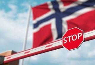 Норвегия закроет границы из-за коронавируса