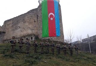 О сроках создания муниципалитетов на освобожденных территориях Азербайджана