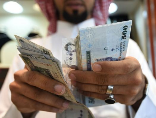 Expat in Saudi Arabia who attempted to smuggle $297,000 convicted of money laundering