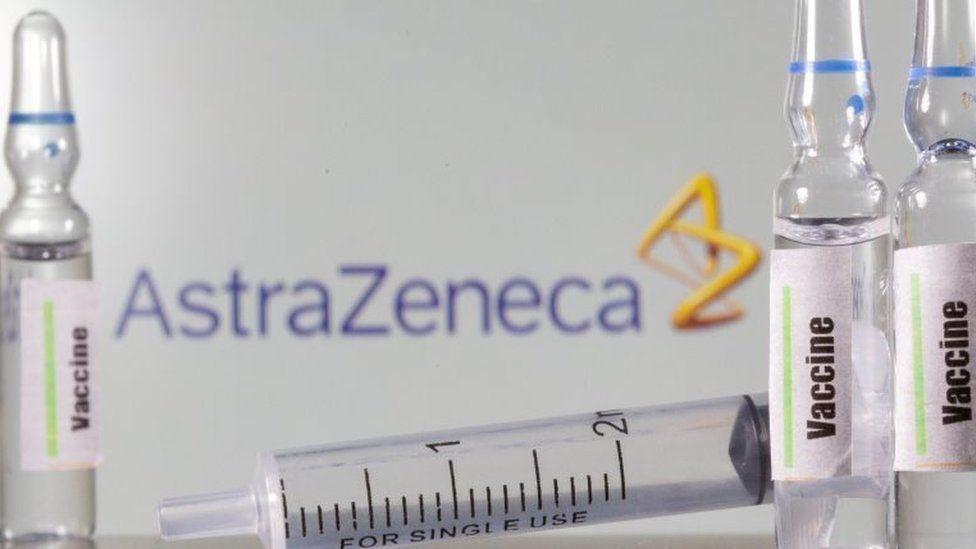 AstraZeneca reaches settlement with EU on COVID-19 vaccine delivery