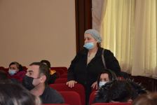 Вопросы, связанные со взрывом в Хырдалане, находятся под контролем Первого вице-президента Мехрибан Алиевой (ФОТО)