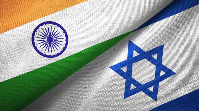 India, Israel, US, UAE are I2U2, summit next month