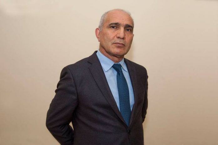 Назначен новый директор Института истории Национальной академии наук Азербайджана