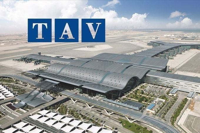 Turkish TAV Airports holding eyes modernizing airports in Uzbekistan