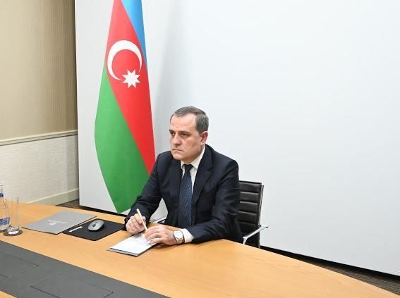 Azerbaijani FM reaffirms NAM's determination to work for multipolar world