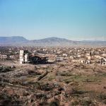 Azerbaijani Agdam city stands in ruins after occupation by Armenian forces - National Geographic (PHOTO)