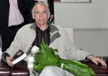 Василий Лановой хотел отметить 100-летний юбилей в Баку – вспоминая о его последней поездке  в Азербайджан...  (ВИДЕО/ФОТО)