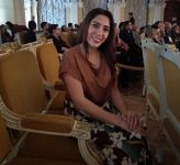 Кому не страшны никакие жизненные экзамены – интервью с заслуженной артисткой Азербайджана Наргиз Алиевой (ВИДЕО/ФОТО)