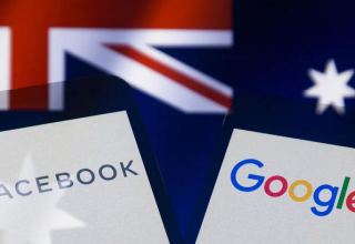 Цукерберг не убедил власти Австралии отказаться от кодекса для медиарынка
