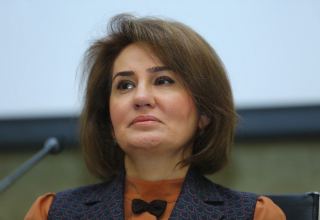 Минобразования Азербайджана об освобождении от должности Махаббат Велиевой
