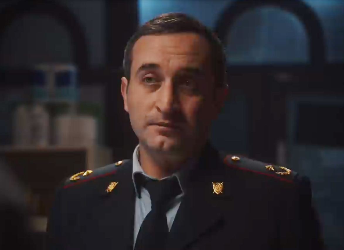 Самый популярный в соцсетях азербайджанский фильм "Люгер": Я выплеснул наружу всю накопившуюся энергию (ФОТО)