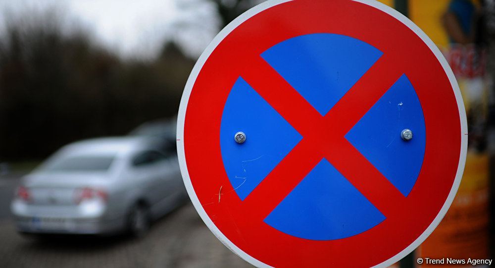 В Азербайджане предложено ужесточить наказание за нарушение правил парковки