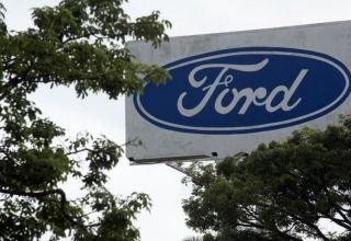 "Ford" şirkəti Rusiyada fəaliyyətini dayandırır