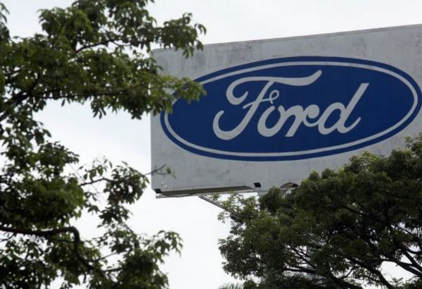 Спрос на "зеленые" облигации Ford превысил $5 млрд