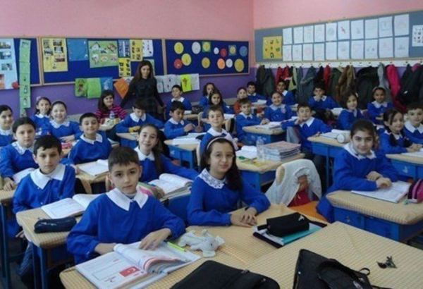 Schools in all Turkish provinces to be closed till Feb. 20