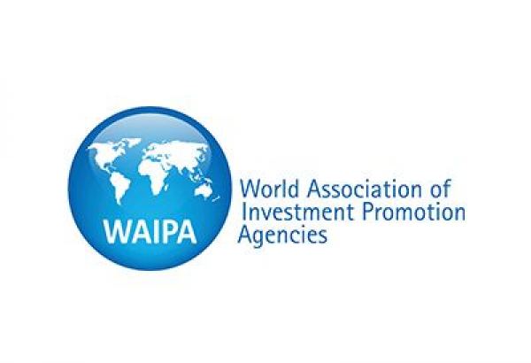 Georgia becomes member of World Association of Investment Promotion Agencies