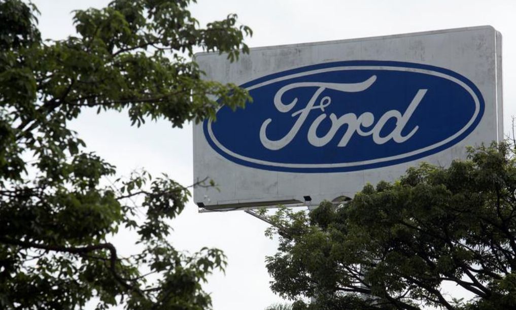 "Ford" şirkəti Rusiyada fəaliyyətini dayandırır