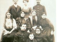 Джейхун Гаджибейли – родился в Шуше, скончался в эмиграции в Париже. Возвращение потомков в Азербайджан (ФОТО)
