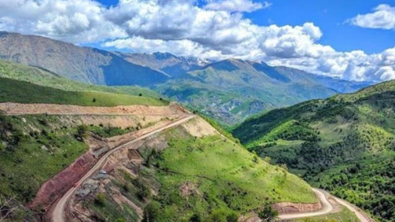 В Карабахе могут быть открыты новые месторождения