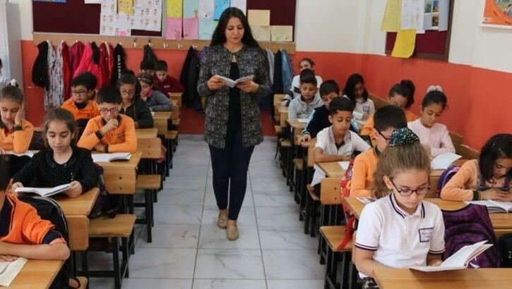 Turkish schools reopen amid COVID-19 pandemic