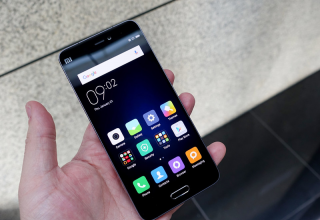 "Xiaomi" 200 meqapiksellik kamera ilə smartfon təqdim edəcək
