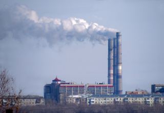 Kazakhstan suggests co-op with S. Korea in modernization of thermal power plants