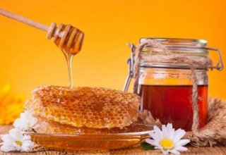 Kyrgyzstan to supply big batch of honey to Japan