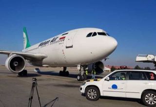 Iran intends to produce new domestic passenger planes – deputy minister