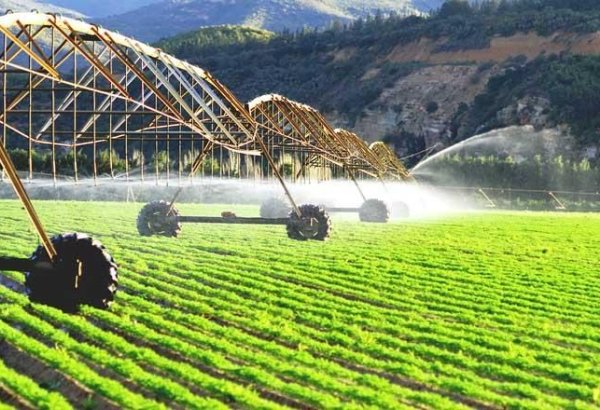 Kazakhstan looks to save big on irrigation, thanks to expertise from Australian Rubicon Water