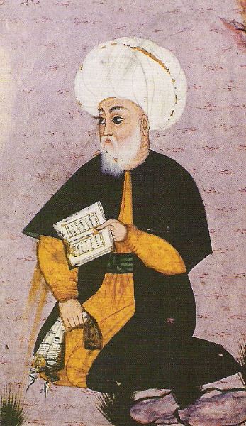 Чингиз Мустафаев представил проект на слова великого поэта XVI века Мухаммеда Физули (ВИДЕО) - Gallery Image