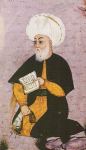Чингиз Мустафаев представил проект на слова великого поэта XVI века Мухаммеда Физули (ВИДЕО)