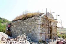 Christian monuments of Nagorno-Karabakh region destroyed by Armenians - PHOTO FACTS