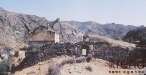 Christian monuments of Nagorno-Karabakh region destroyed by Armenians - PHOTO FACTS