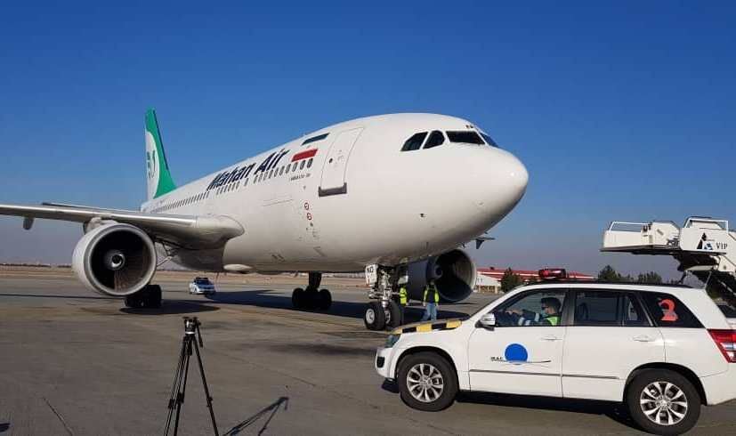 Iran intends to produce new domestic passenger planes – deputy minister