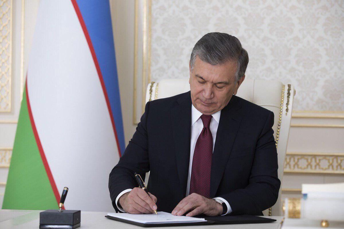 Over 30 agreements to be signed during visit of President Mirziyoyev to Tajikistan