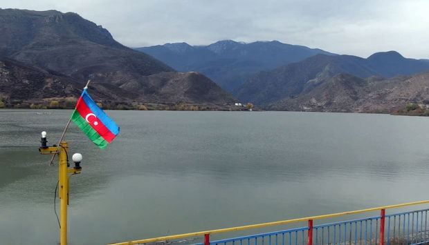 Representatives of diplomatic corps in Azerbaijan begin visit to Sugovushan
