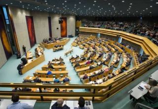 Посол Азербайджана отказался от участия в заседании парламентского комитета Нидерландов