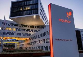 Equinor reports higher net operating income