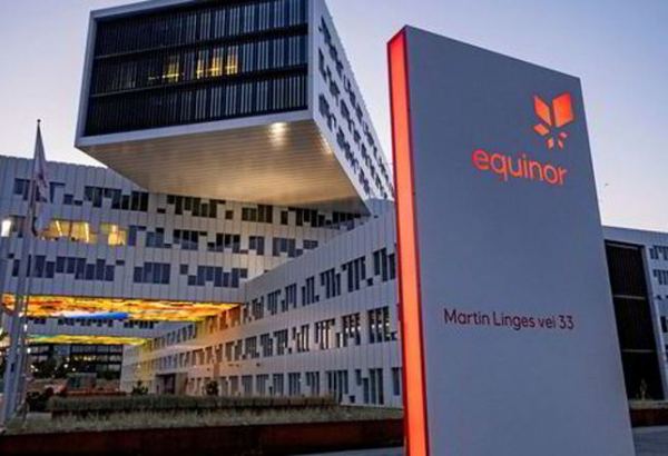 Equinor achieves robust production in 4Q2023