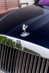 Совершенство в простоте Improtex Motors представил новый Rolls-Royce Ghost (ФОТО)