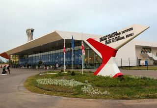 Georgian Kutaisi International Airport sees positive dynamics in air traffic