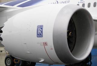 Rolls-Royce plans two-week shutdown of civil aerospace business