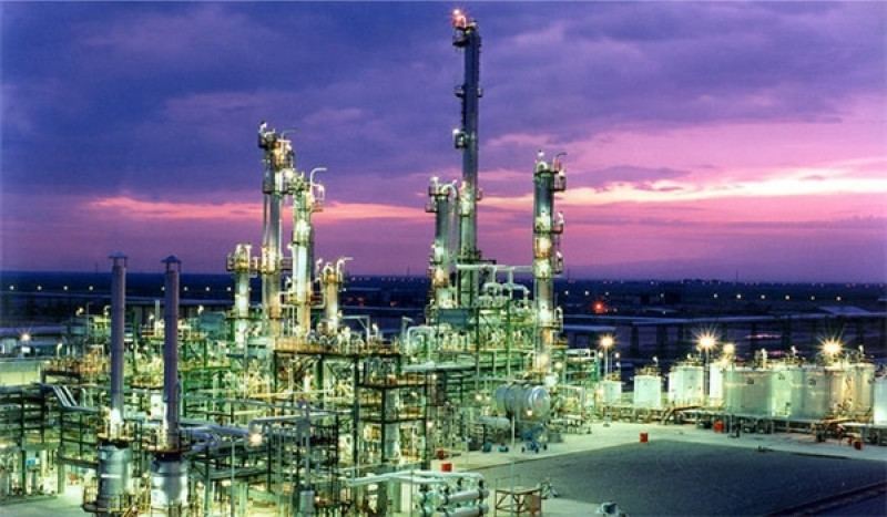 Иран увеличит производство нефтехимической продукции к следующему году
