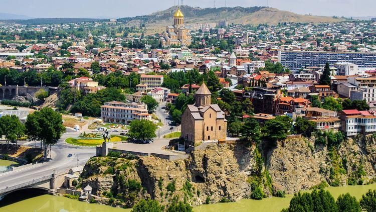 Квартиры в Тбилиси в IV квартале подорожали на 12,5% в годовом исчислении