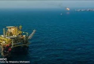 Exploration operations to be carried out in Iran's Salman oil field